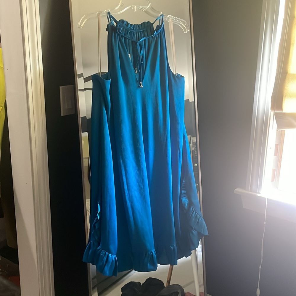 Trina Turk Dress l Medium - Picture 6 of 12
